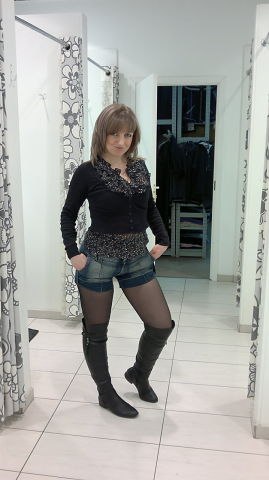 Наталья Жирова | Белгород