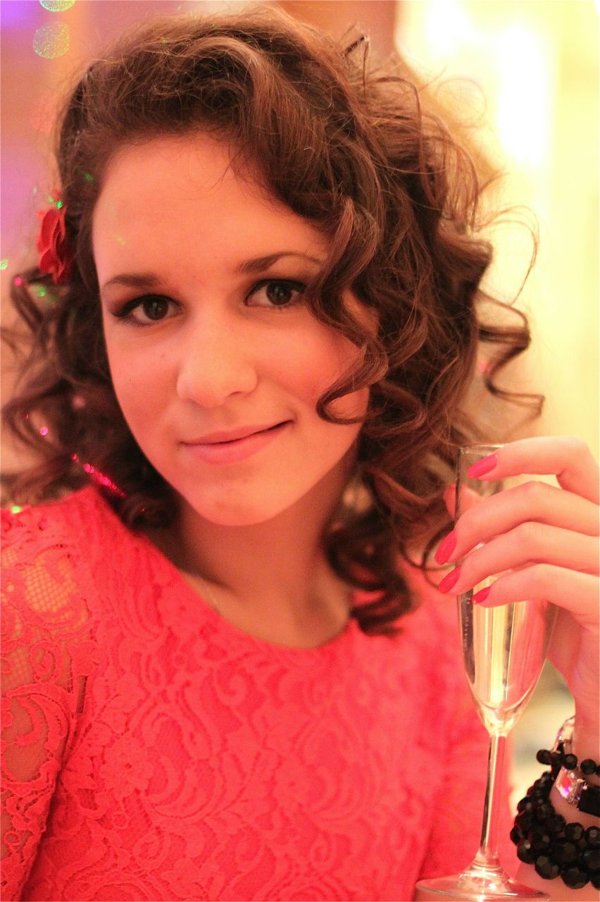 Maria Prasolova ♥ | Москва