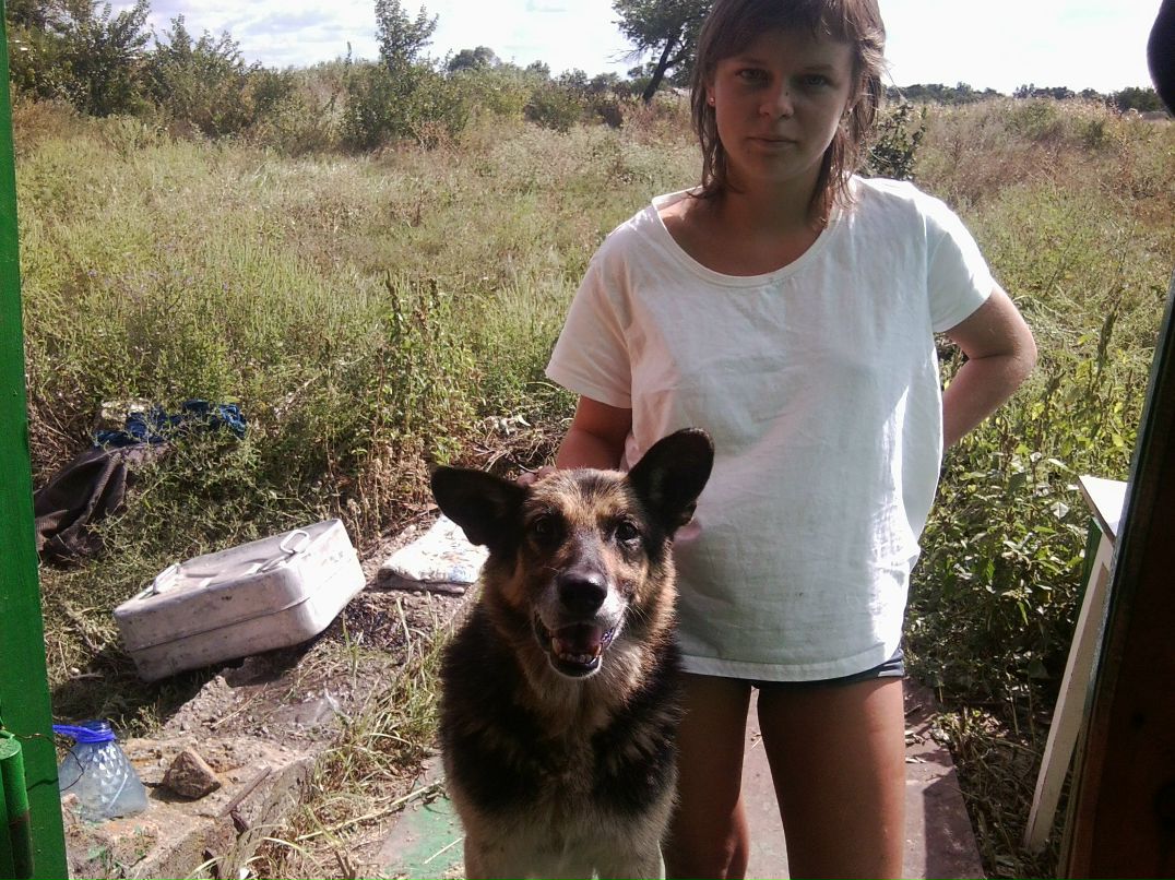 Катрин Рахманова | Запорожье