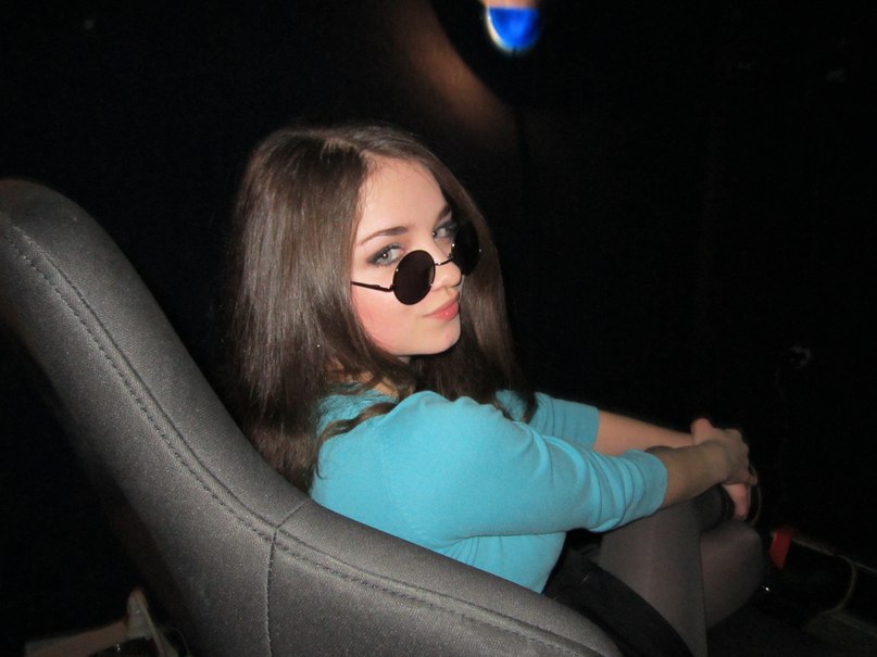 Кристина Карцева | Чернигов