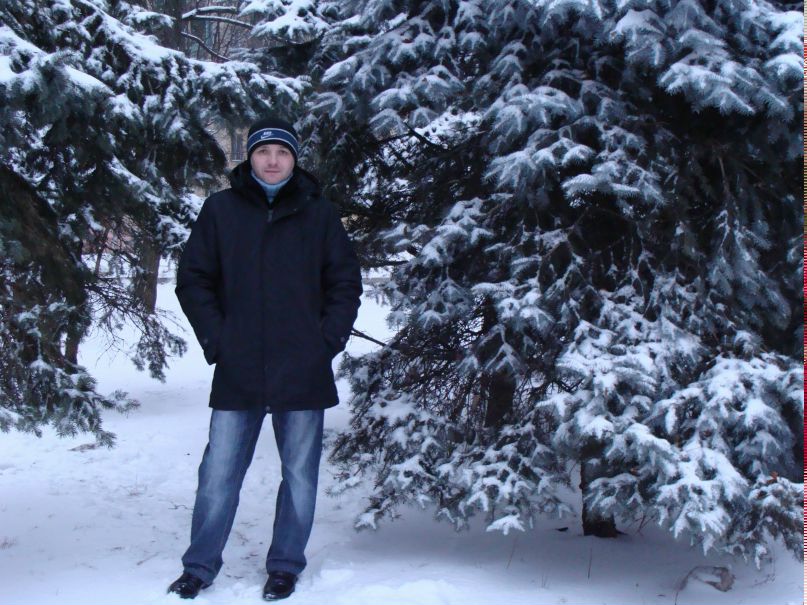 Виталий Козлов | Одесса