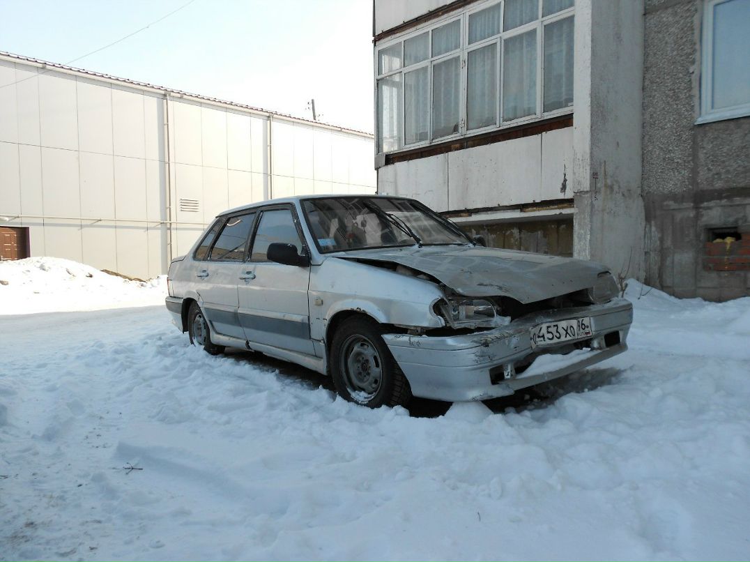 Виктор Коморников | Ирбит