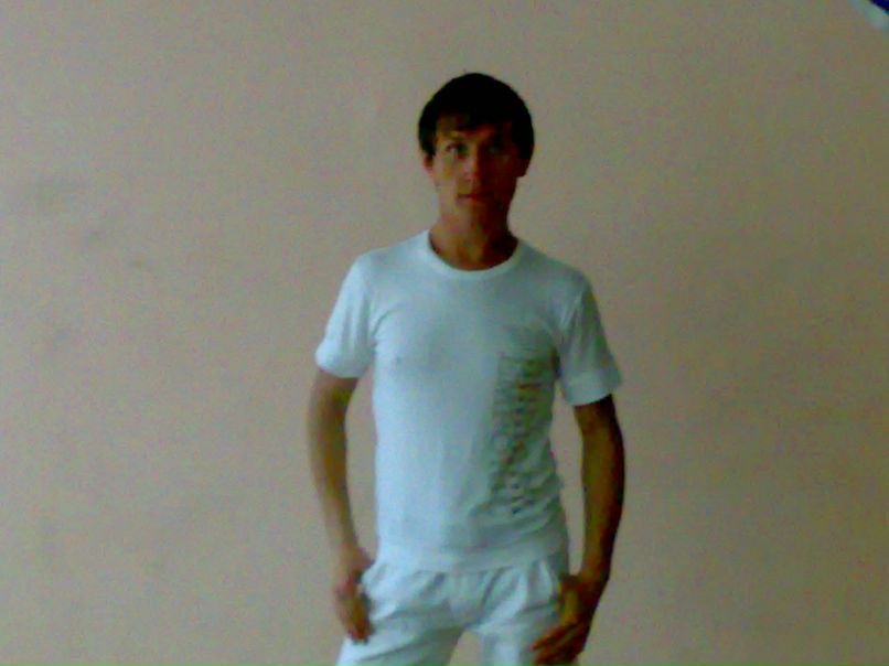 Дмитрий Бячков | Новосибирск