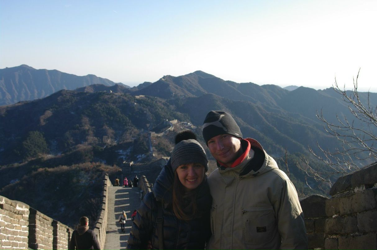 Анастасия Чечина | Санкт-Петербург