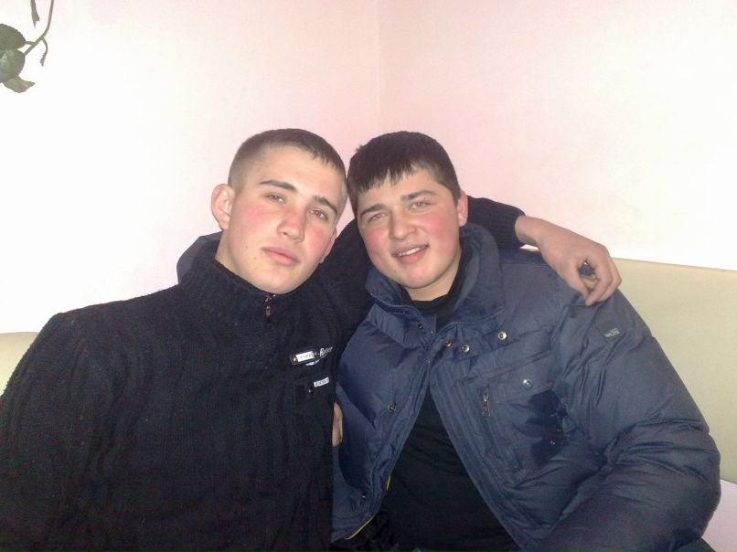 Діма Градовий | Ровно