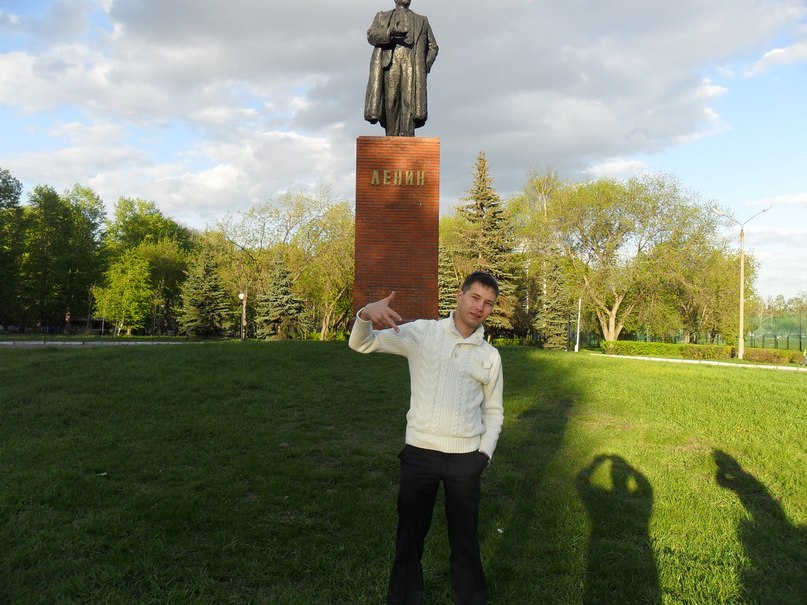 Вячеслав Петров | Казань