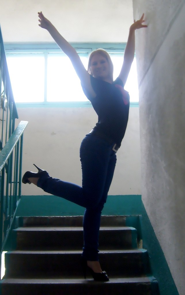 Евгения Лушникова | Санкт-Петербург