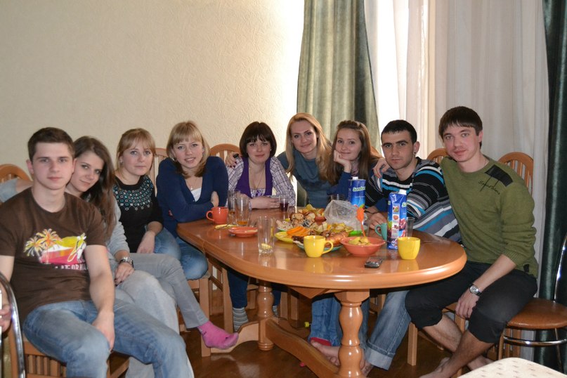 Аліна Скок | Киев