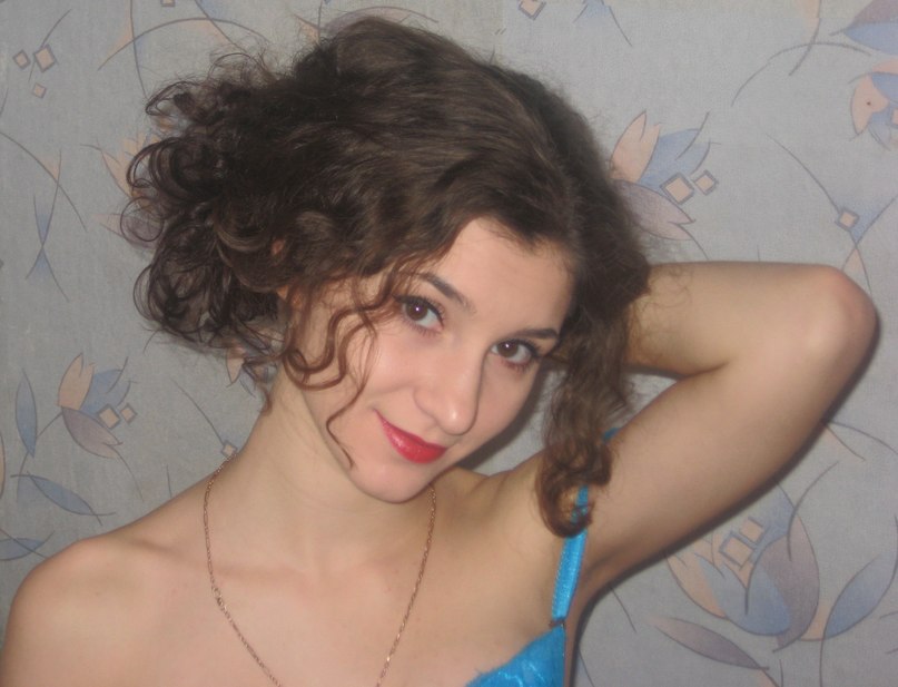 Екатерина Лапшова | Химки