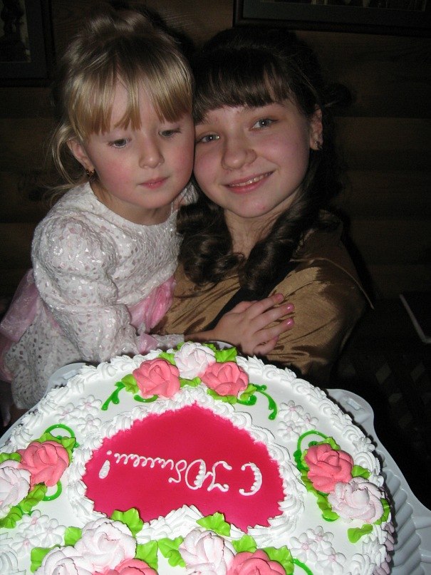 Ирина Кузнецова | Юрьев-Польский