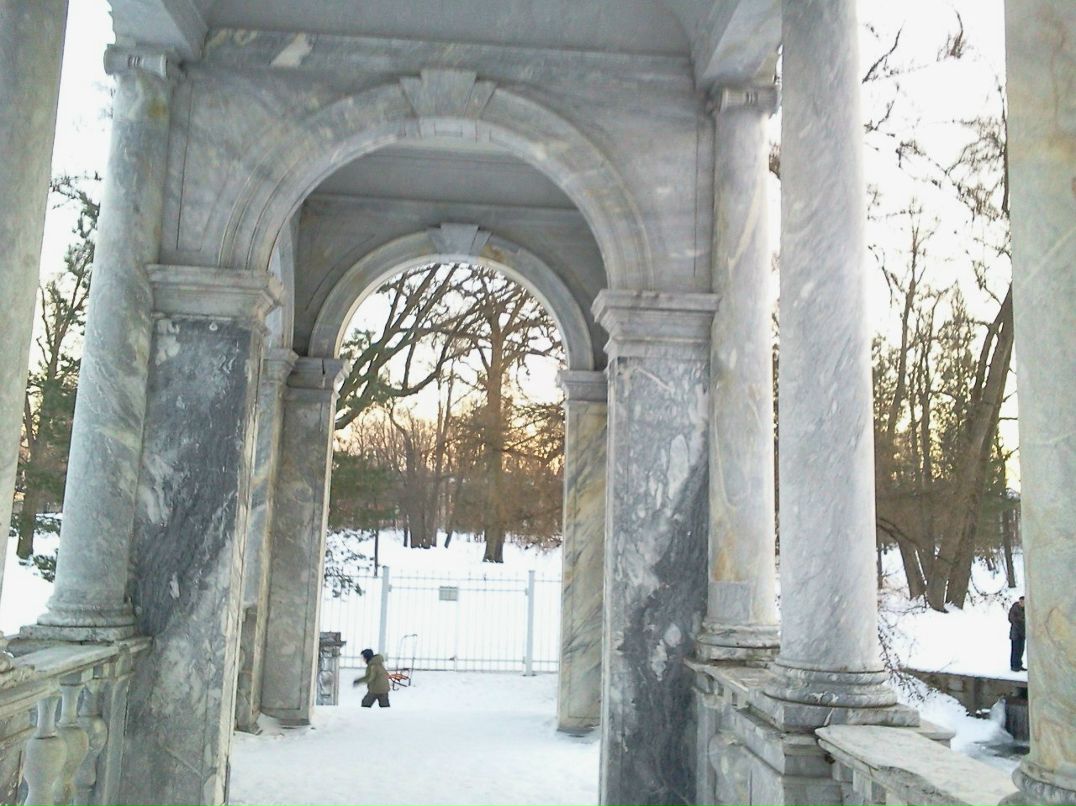 Олег Молчанов | Санкт-Петербург