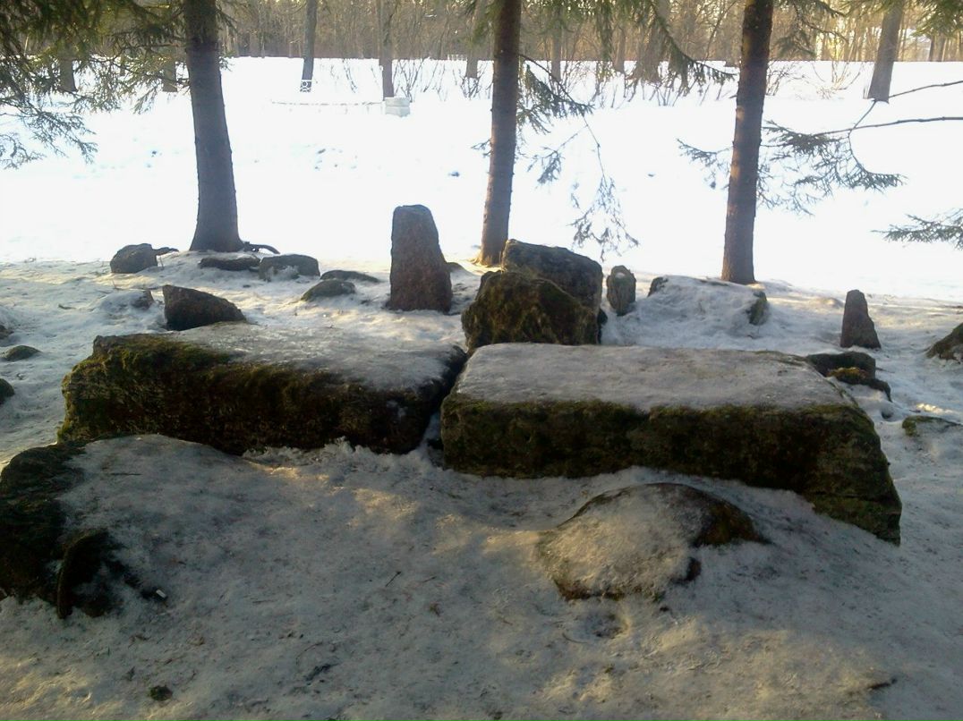 Олег Молчанов | Санкт-Петербург