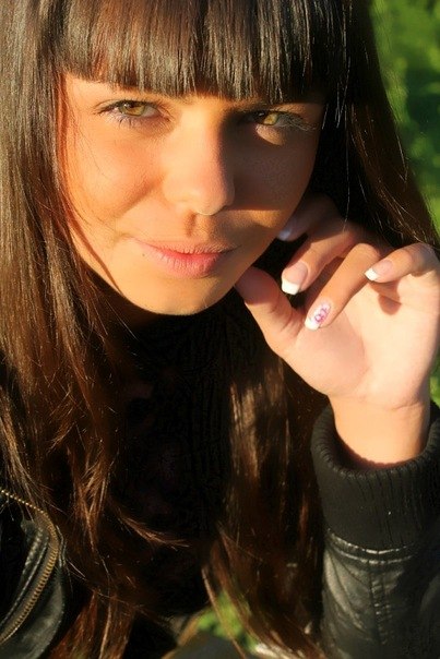 Алиса Воробьёва | Москва