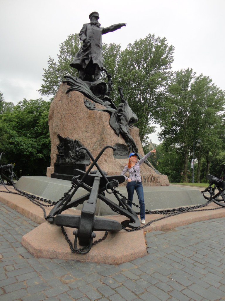 Ирина Кадырова | Санкт-Петербург