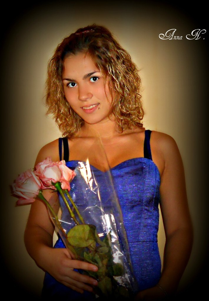 Танюшка Girlasmile | 