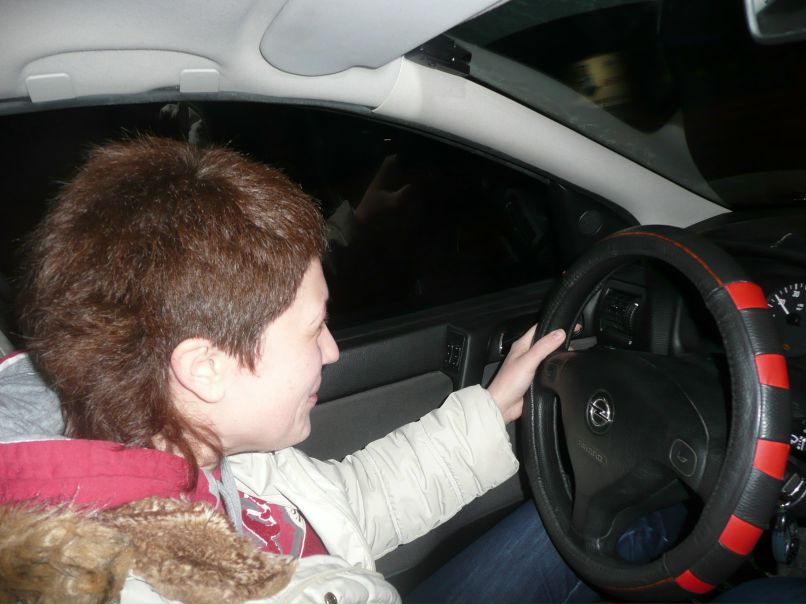 Алёна Калиниченко | Кропивницкий / Кировоград