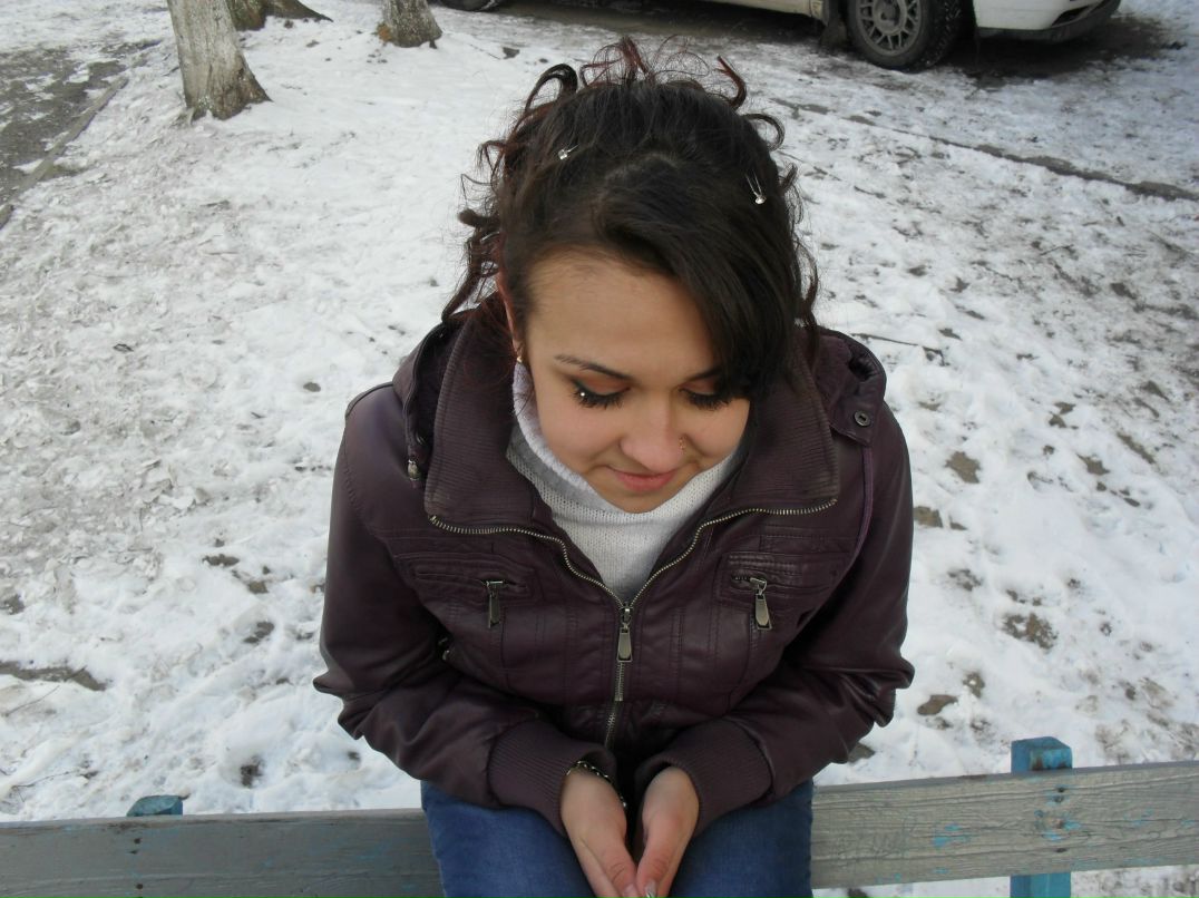 Диана Попадюк | Пинск