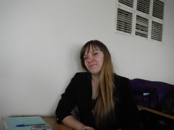 Гузель Габдулхакова-Шамсутдинова | Ижевск