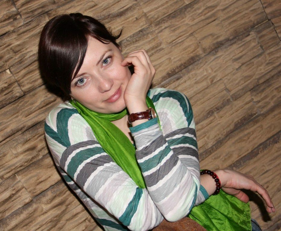 Руслана Медведева | Алматы