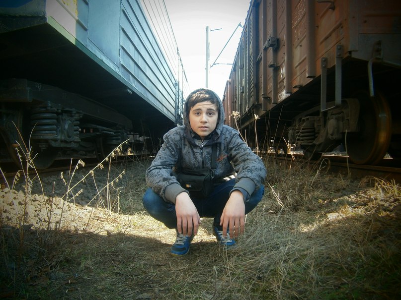 Игарёк Лютый | 