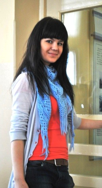 №21, Марта Гаевая, 34 года №21, Марта Гаевая, 34 года