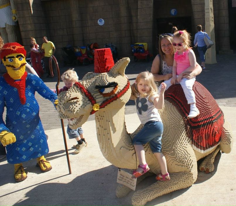 Ekaterina Fashchanova | London