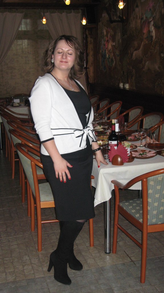 Аида Белкания | Москва