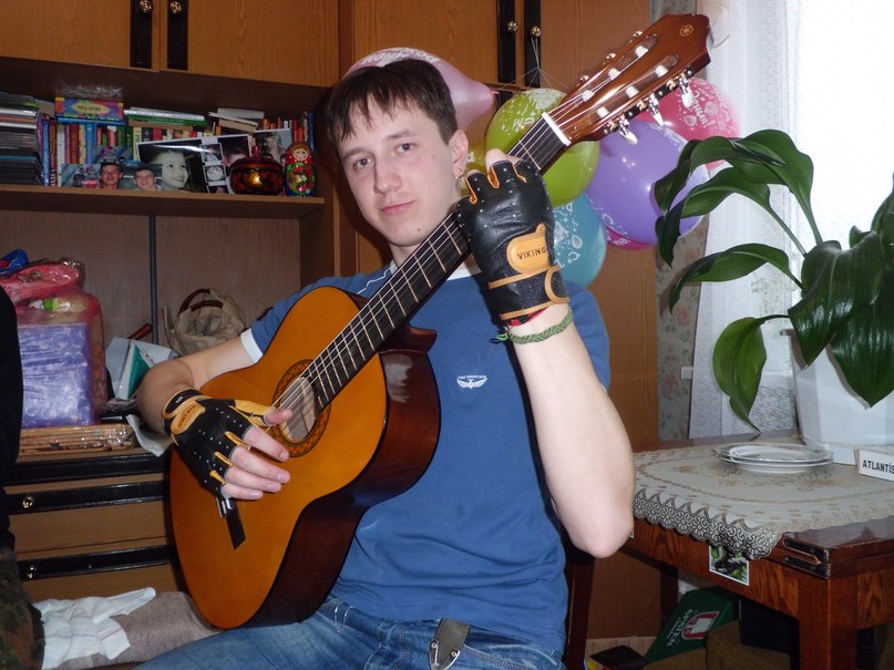 Александр Чекалин | Нижний Новгород