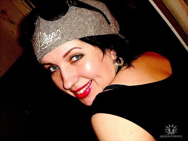 Liliya Stokhausen | 