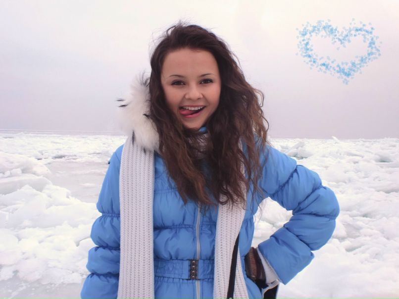 Танюша Маркова | Одесса