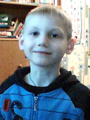 №59, Ярослав Демиденко №59, Ярослав Демиденко