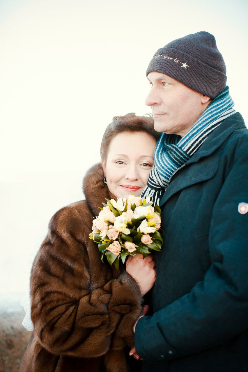 Елена Сологуб | Санкт-Петербург