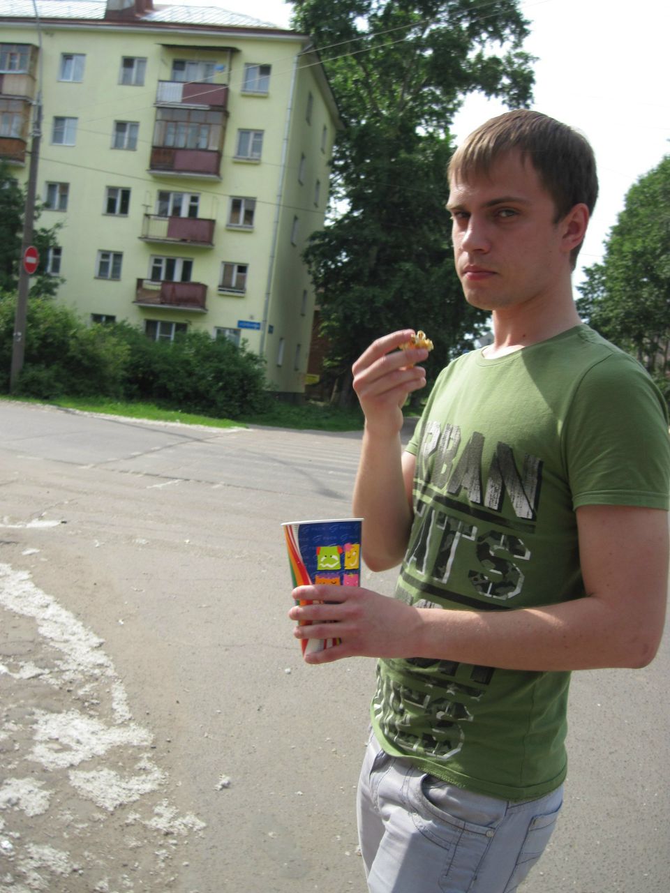 Роман Свитков | Вологда