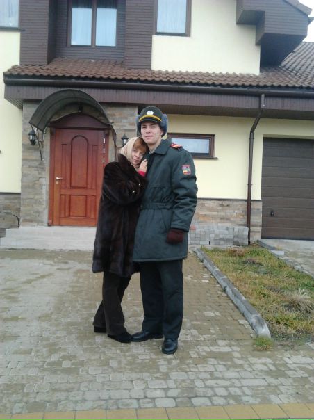 №4, Макс Медведев №4, Макс Медведев