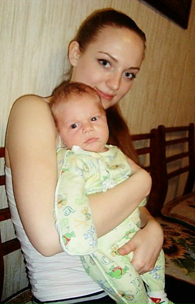 №11, Христина Колесник, Краматорск №11, Христина Колесник, Краматорск