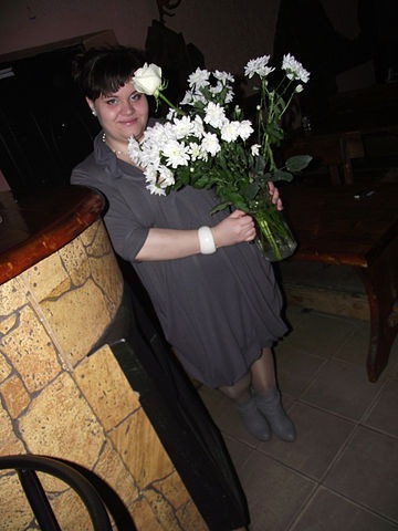 №98, Елена Архипова, Пенза №98, Елена Архипова, Пенза