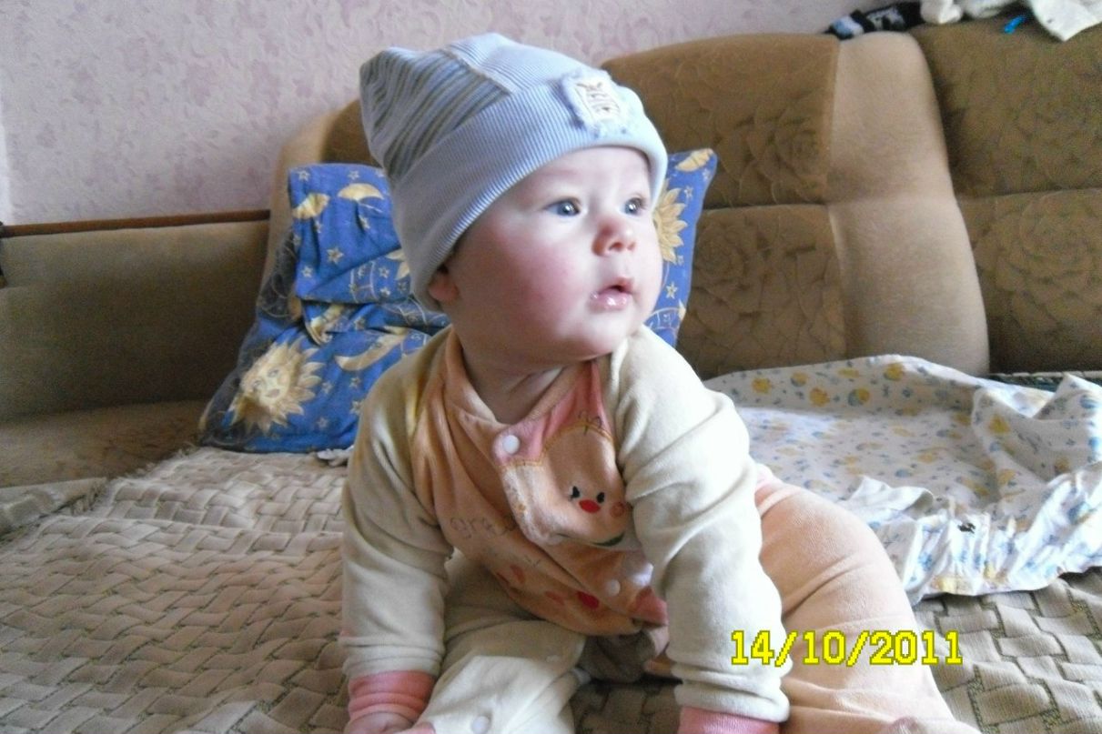 Екатерина Сергеева Сергеевна | Астрахань