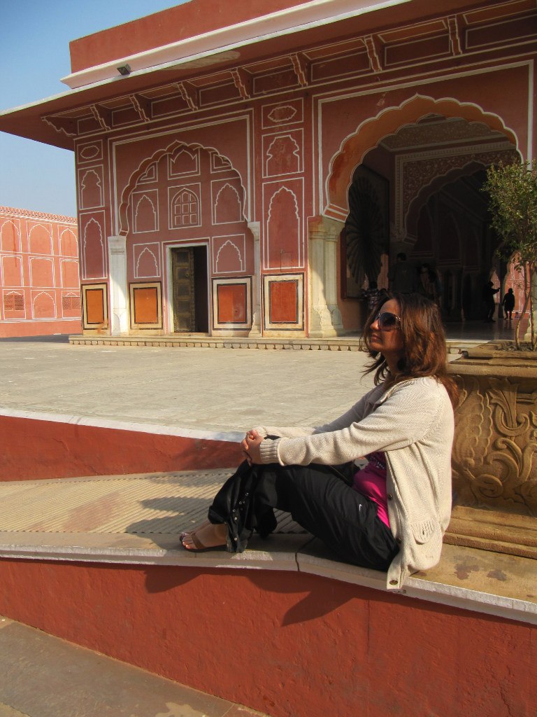 Мария Стойлик | Москва