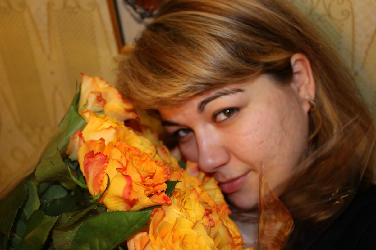 Александра Верина | Москва