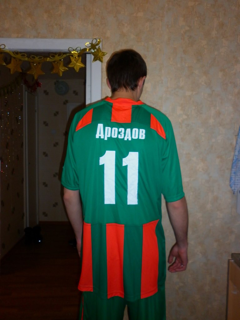 Евгений Дроздов | Санкт-Петербург