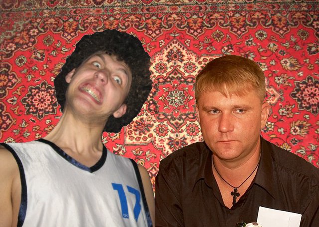 Stanislavas Plikšnys ORTIZ | Санкт-Петербург