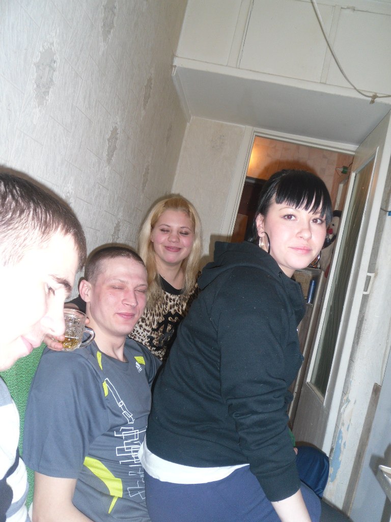 Татьяна Пьянкова | Ижевск