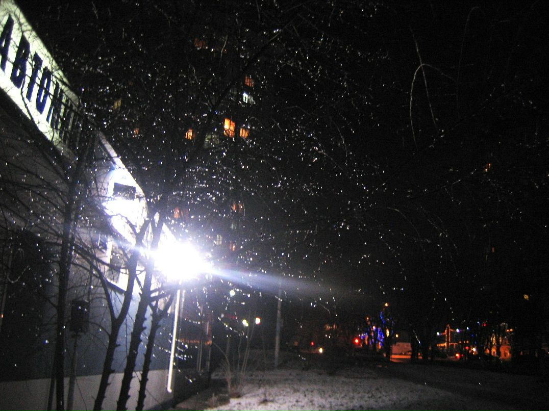 Юлия Птущенко | Донецк