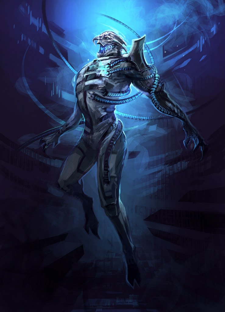 Алексей Лавриненко ysatar | Москва