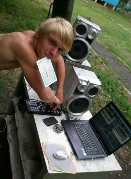 №71, Влад Скориков, 34 года, Киев №71, Влад Скориков, 34 года, Киев