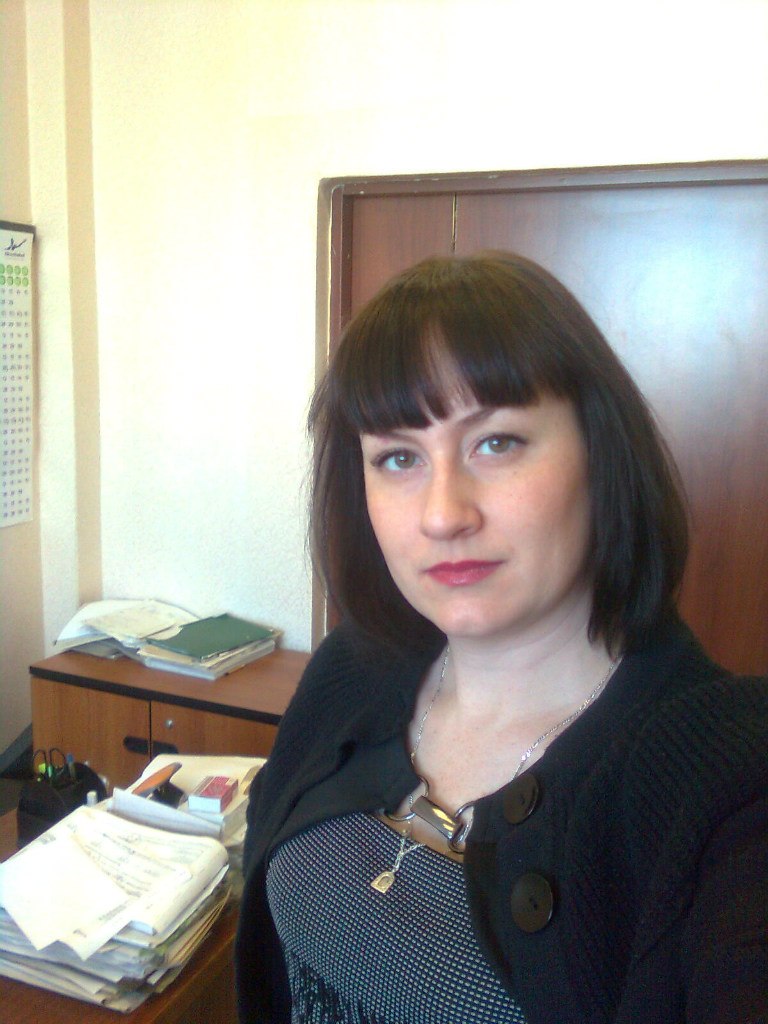 Елена Грачева | Ульяновск