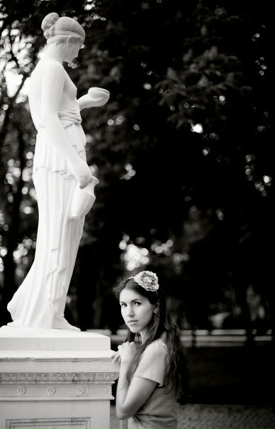 №15, Елена Доний, 41 год, Одесса №15, Елена Доний, 41 год, Одесса