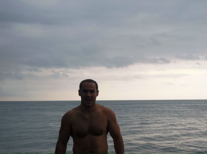 Сергей Надтокин $МУСТАНГ$ | Ставрополь