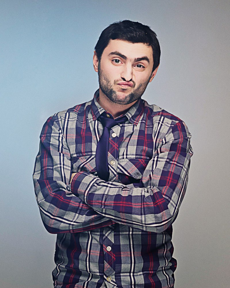 Андрей Осипян | Волгоград