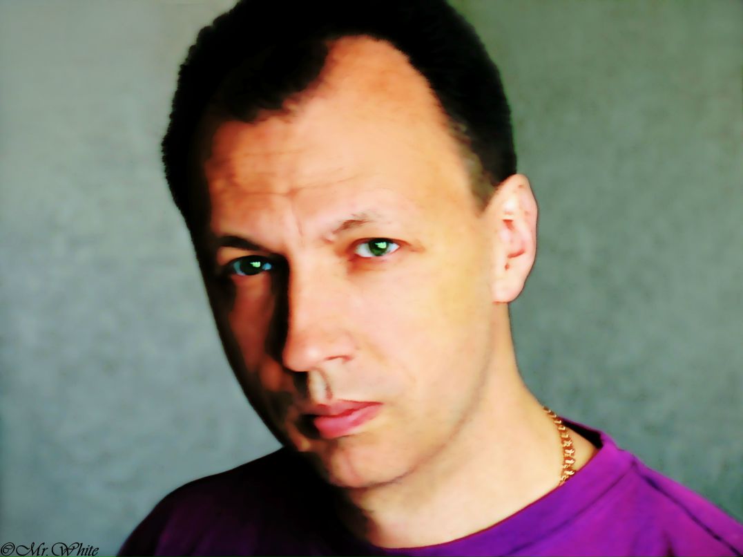 Александр Белов | Москва